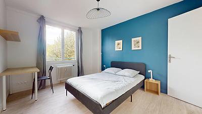 Photo du 28 Cours Clemenceau, 76100 Rouen, France Rouen