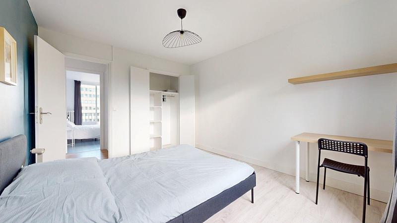 Photo du 28 Cours Clemenceau, 76100 Rouen, France Rouen