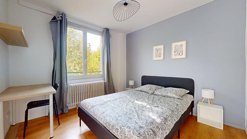 Photo du 28 Cours Clemenceau, 76100 Rouen, France Rouen