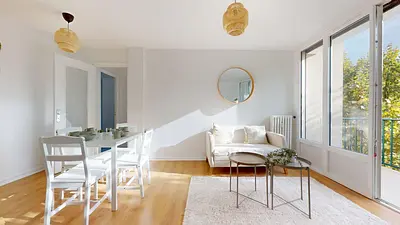 Photo du 28 Cours Clemenceau, 76100 Rouen, France Rouen