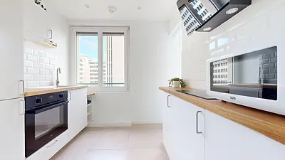 Photo du 28 Cours Clemenceau, 76100 Rouen, France Rouen