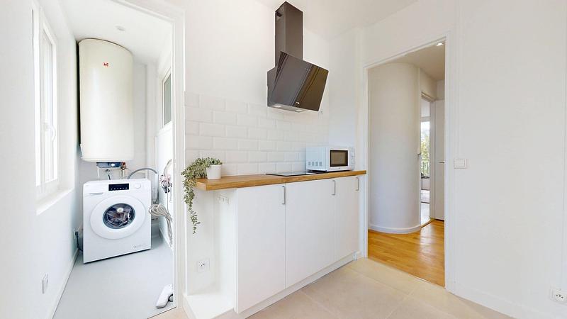 Photo du 28 Cours Clemenceau, 76100 Rouen, France Rouen