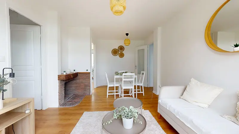 Photo du 28 Cours Clemenceau, 76100 Rouen, France Rouen