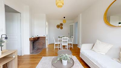 Photo du 28 Cours Clemenceau, 76100 Rouen, France Rouen