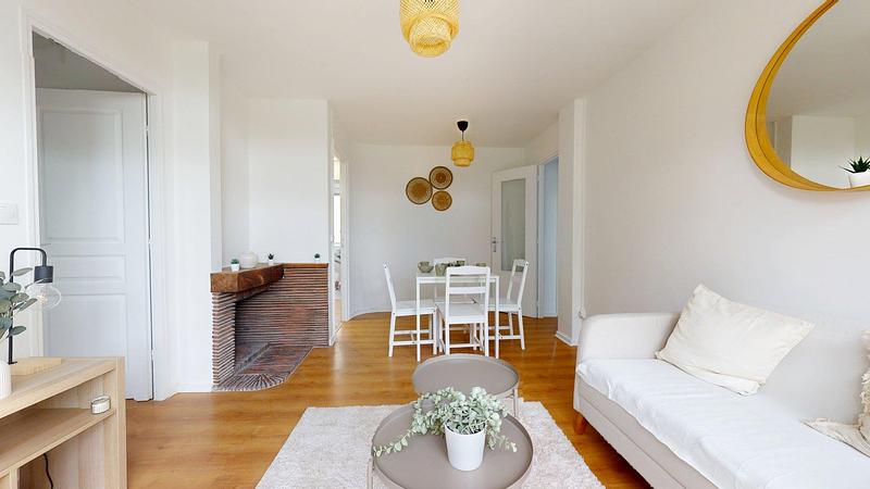 Photo du 28 Cours Clemenceau, 76100 Rouen, France Rouen