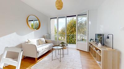 Photo du 28 Cours Clemenceau, 76100 Rouen, France Rouen