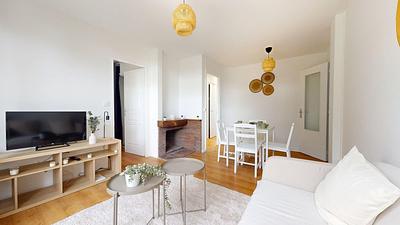 Photo du 28 Cours Clemenceau, 76100 Rouen, France Rouen