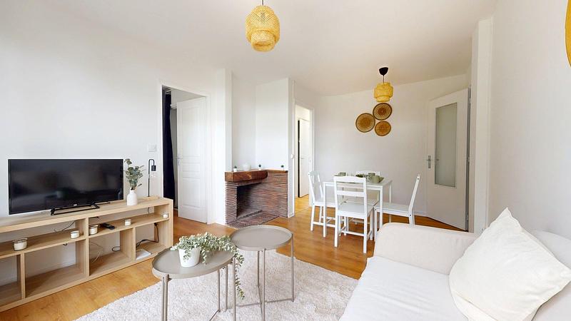 Photo du 28 Cours Clemenceau, 76100 Rouen, France Rouen