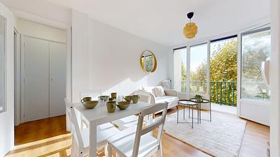 Photo du 28 Cours Clemenceau, 76100 Rouen, France Rouen