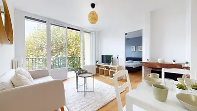 Photo du 28 Cours Clemenceau, 76100 Rouen, France Rouen