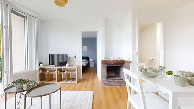 Photo du 28 Cours Clemenceau, 76100 Rouen, France Rouen