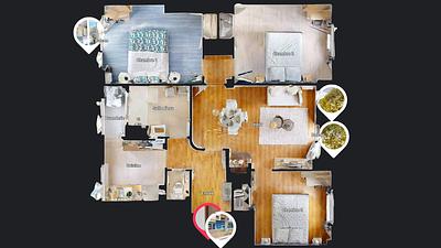 Photo du 28 Cours Clemenceau, 76100 Rouen, France Rouen