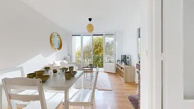 Photo du 28 Cours Clemenceau, 76100 Rouen, France Rouen