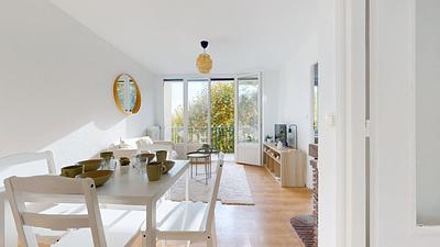 Photo du 28 Cours Clemenceau, 76100 Rouen, France Rouen