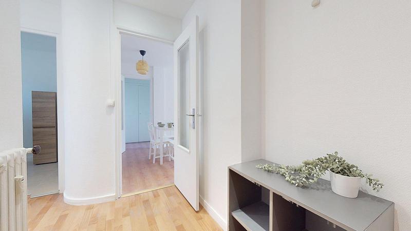 Photo du 28 Cours Clemenceau, 76100 Rouen, France Rouen