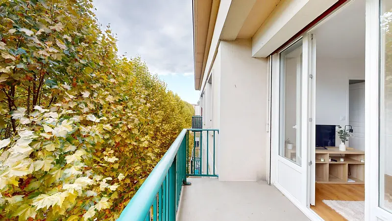 Photo du 28 Cours Clemenceau, 76100 Rouen, France Rouen