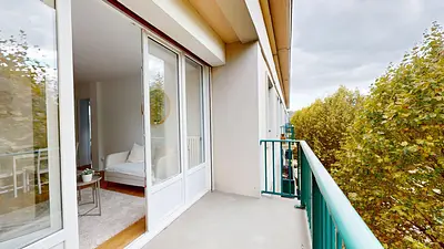 Photo du 28 Cours Clemenceau, 76100 Rouen, France Rouen