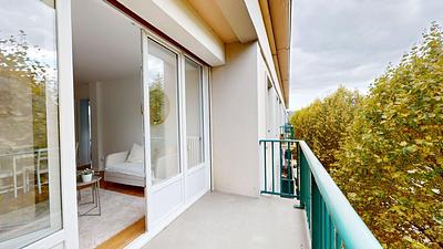 Photo du 28 Cours Clemenceau, 76100 Rouen, France Rouen