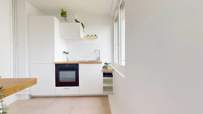 Photo du 28 Cours Clemenceau, 76100 Rouen, France Rouen