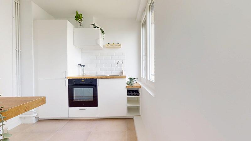 Photo du 28 Cours Clemenceau, 76100 Rouen, France Rouen