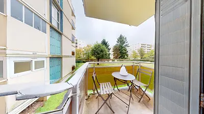 Photo du 220 Avenue Paul Santy, 69008 Lyon, France Lyon