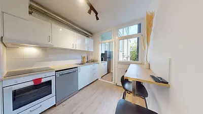 Photo du 220 Avenue Paul Santy, 69008 Lyon, France Lyon