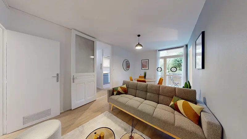 Photo du 220 Avenue Paul Santy, 69008 Lyon, France Lyon