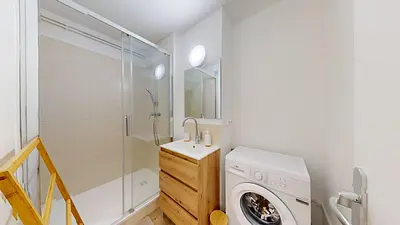 Photo du 220 Avenue Paul Santy, 69008 Lyon, France Lyon