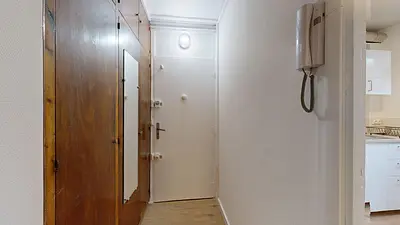 Photo du 220 Avenue Paul Santy, 69008 Lyon, France Lyon