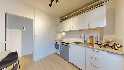 Photo du 220 Avenue Paul Santy, 69008 Lyon, France Lyon