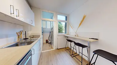 Photo du 220 Avenue Paul Santy, 69008 Lyon, France Lyon