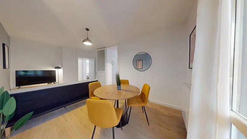 Photo du 220 Avenue Paul Santy, 69008 Lyon, France Lyon