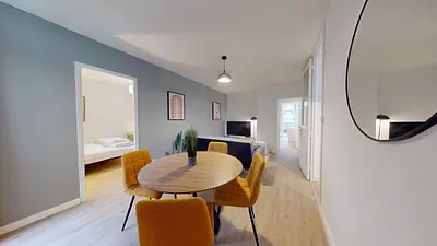 Photo du 220 Avenue Paul Santy, 69008 Lyon, France Lyon