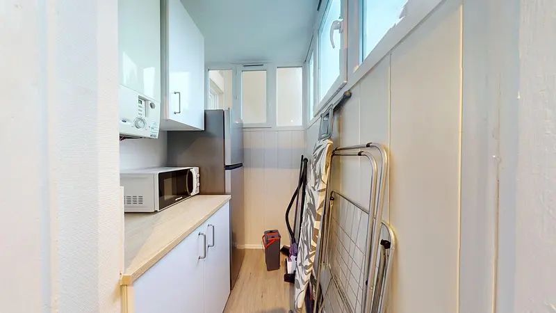 Photo du 220 Avenue Paul Santy, 69008 Lyon, France Lyon