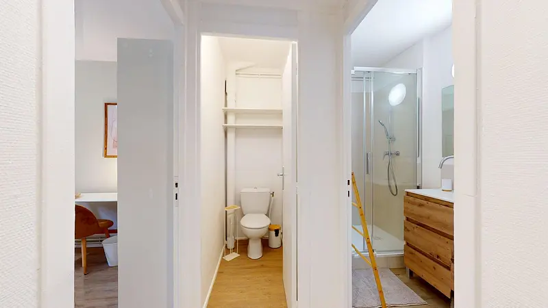 Photo du 220 Avenue Paul Santy, 69008 Lyon, France Lyon