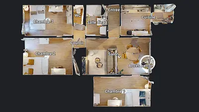 Photo du 220 Avenue Paul Santy, 69008 Lyon, France Lyon