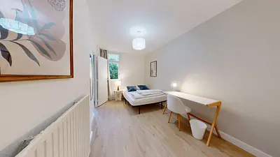 Photo du 220 Avenue Paul Santy, 69008 Lyon, France Lyon