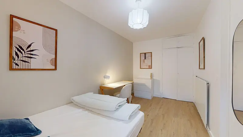 Photo du 220 Avenue Paul Santy, 69008 Lyon, France Lyon