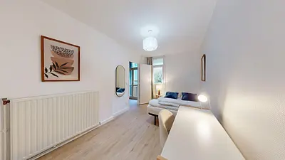 Photo du 220 Avenue Paul Santy, 69008 Lyon, France Lyon