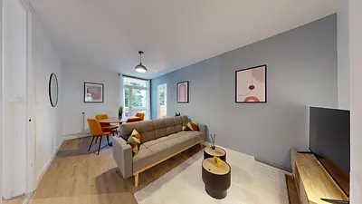 Photo du 220 Avenue Paul Santy, 69008 Lyon, France Lyon