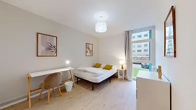 Photo du 220 Avenue Paul Santy, 69008 Lyon, France Lyon