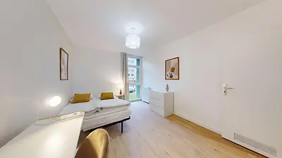 Photo du 220 Avenue Paul Santy, 69008 Lyon, France Lyon