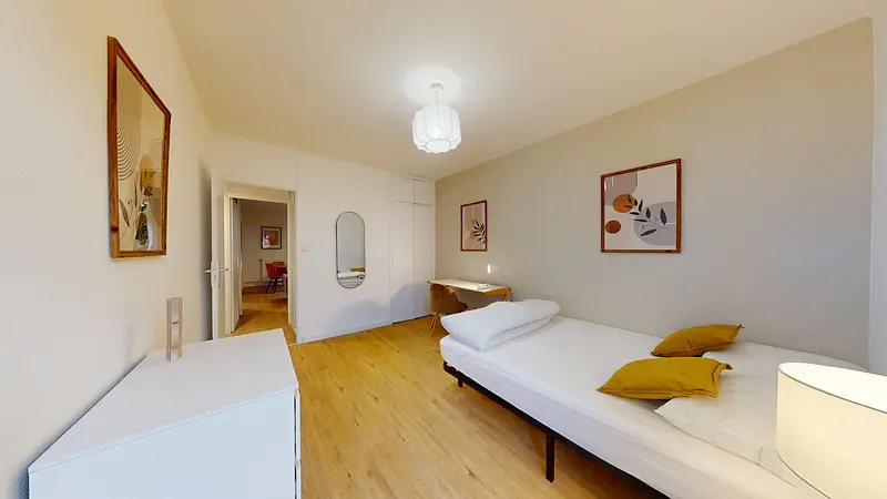 Photo du 220 Avenue Paul Santy, 69008 Lyon, France Lyon