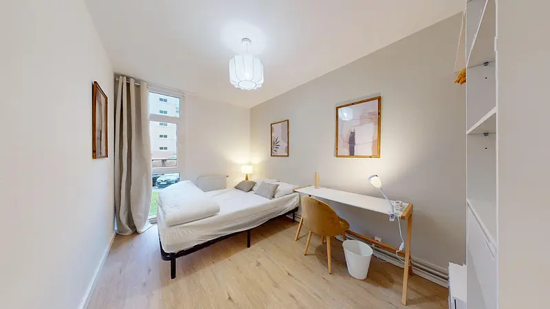 Photo du 220 Avenue Paul Santy, 69008 Lyon, France Lyon