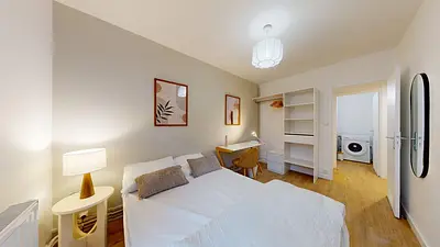 Photo du 220 Avenue Paul Santy, 69008 Lyon, France Lyon