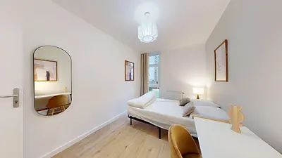 Photo du 220 Avenue Paul Santy, 69008 Lyon, France Lyon