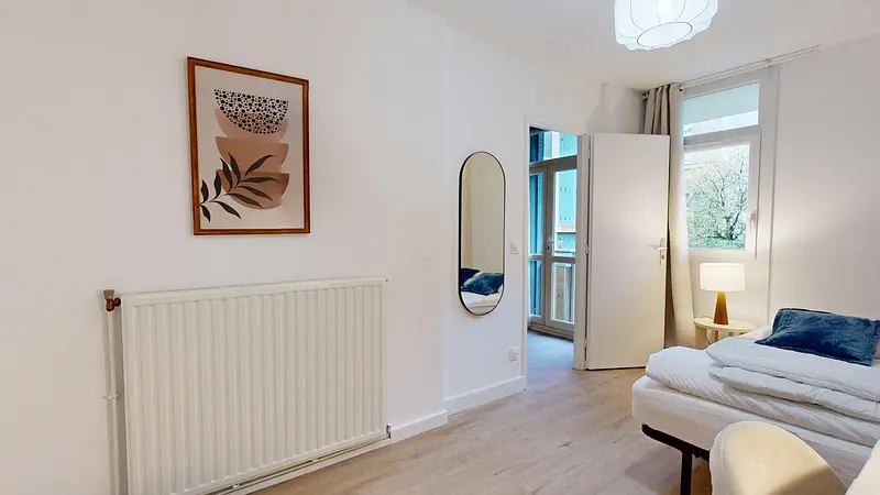 Photo du 220 Avenue Paul Santy, 69008 Lyon, France Lyon