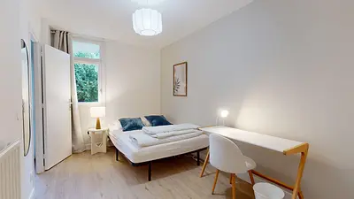 Photo du 220 Avenue Paul Santy, 69008 Lyon, France Lyon