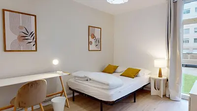 Photo du 220 Avenue Paul Santy, 69008 Lyon, France Lyon