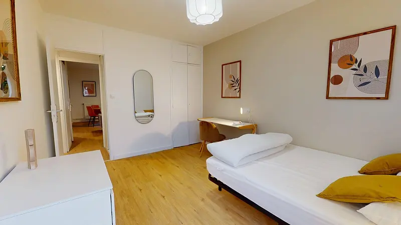 Photo du 220 Avenue Paul Santy, 69008 Lyon, France Lyon